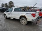 2014 Ford F150  zu verkaufen in Albany, NY - Mechanical