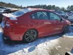 2017 Subaru Wrx Limited for Sale in Exeter, RI - Front End