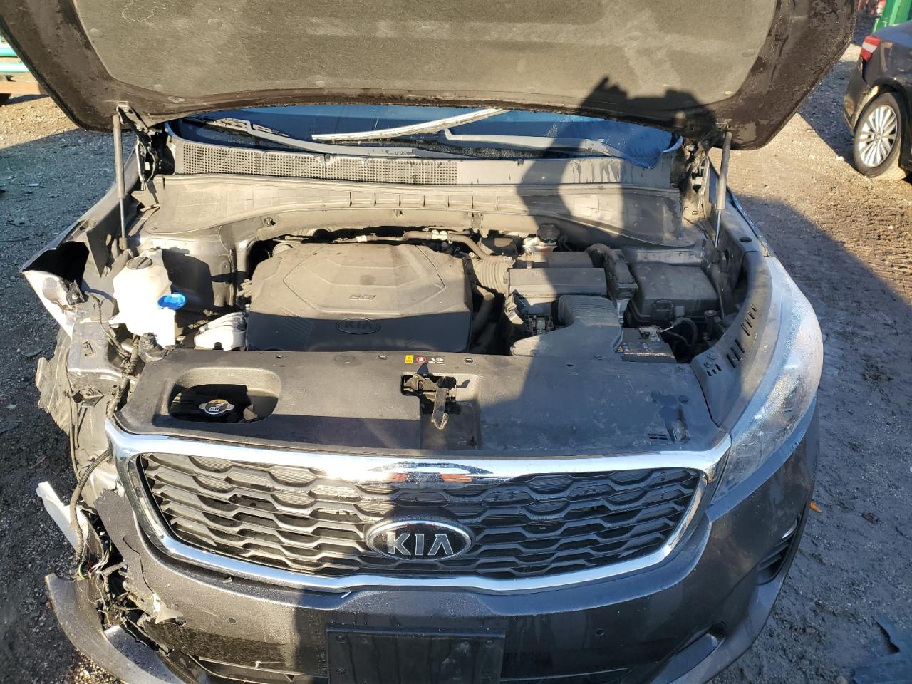 2019 Kia Sorento - Image 12