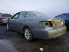 2003 Lexus Es 300 за продажба в Eugene, OR - Front End