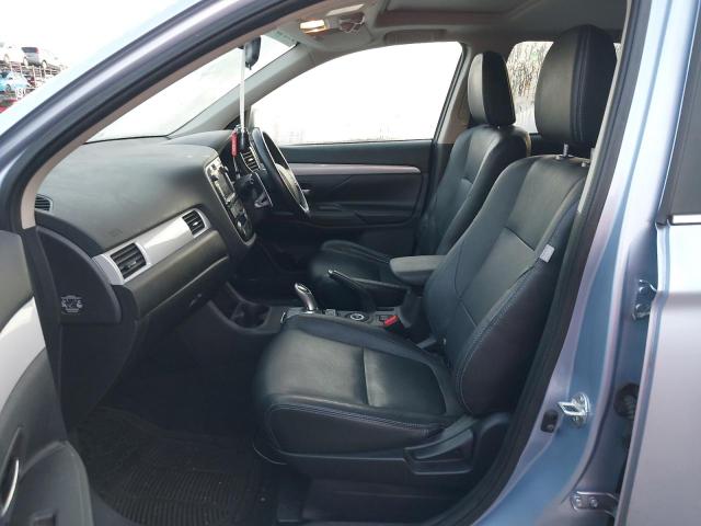 2015 MITSUBISHI OUTLANDER
