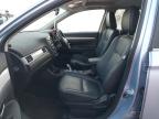 2015 MITSUBISHI OUTLANDER for sale at Copart ROCHFORD