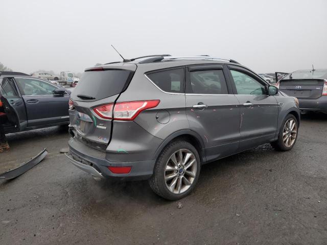  FORD ESCAPE 2014 Szary