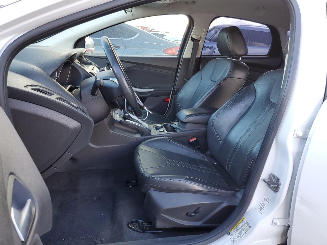2013 Ford Focus - Image 7