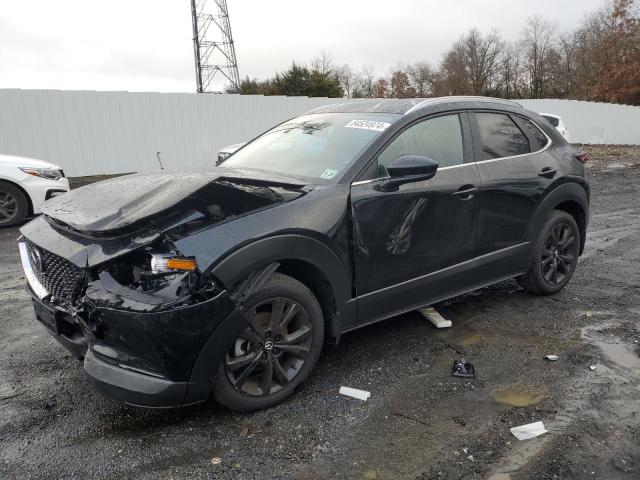 2024 Mazda Cx-30 Select