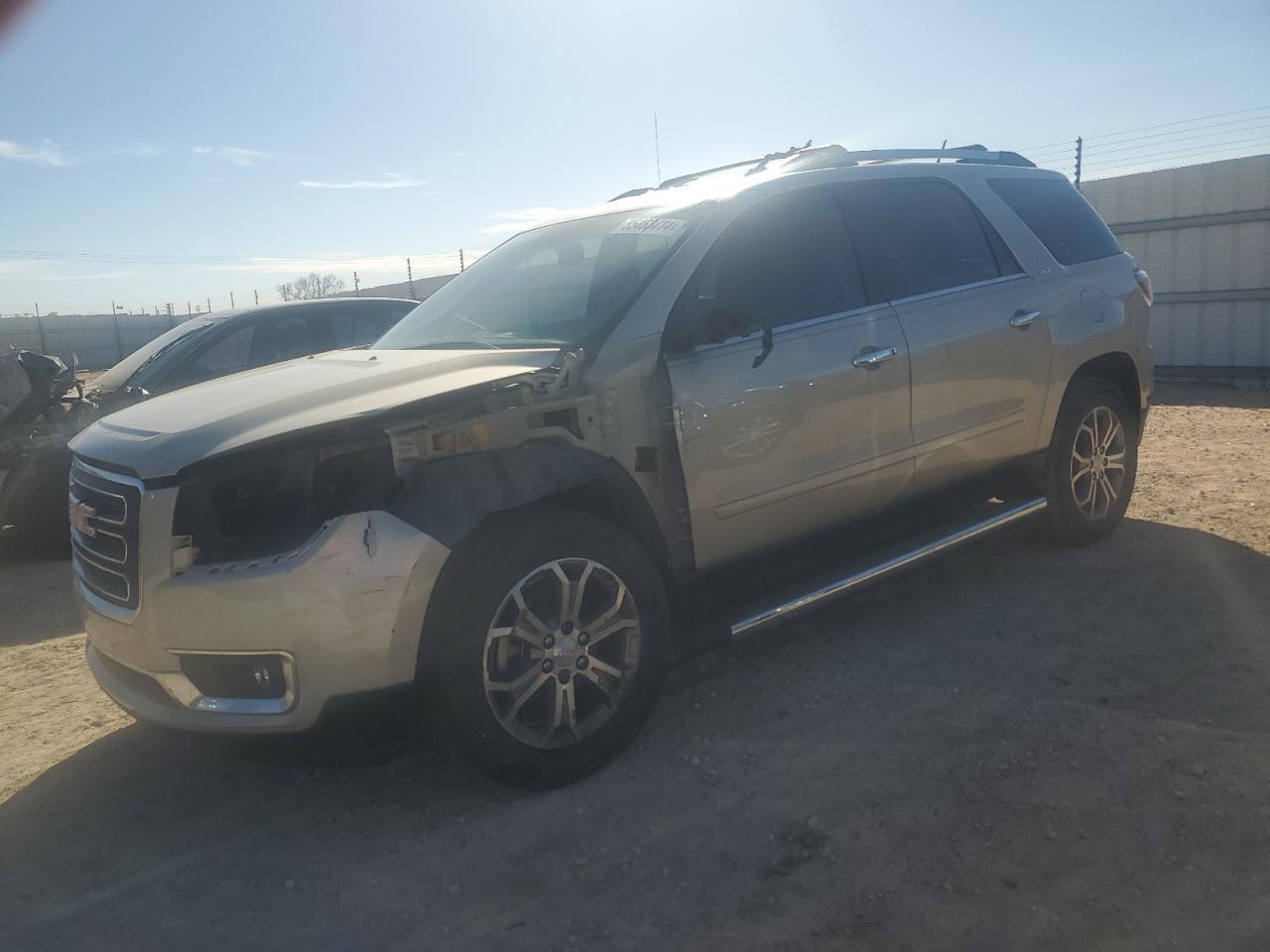 2014 GMC Acadia Slt-1 VIN: 1GKKRRKD7EJ366045 Lot: 85463414