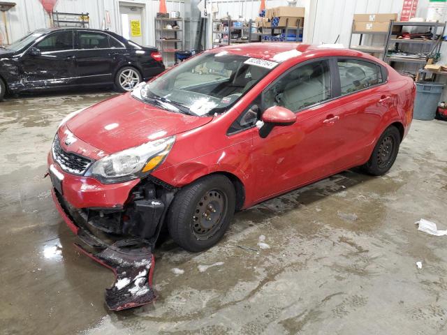 2013 Kia Rio Lx