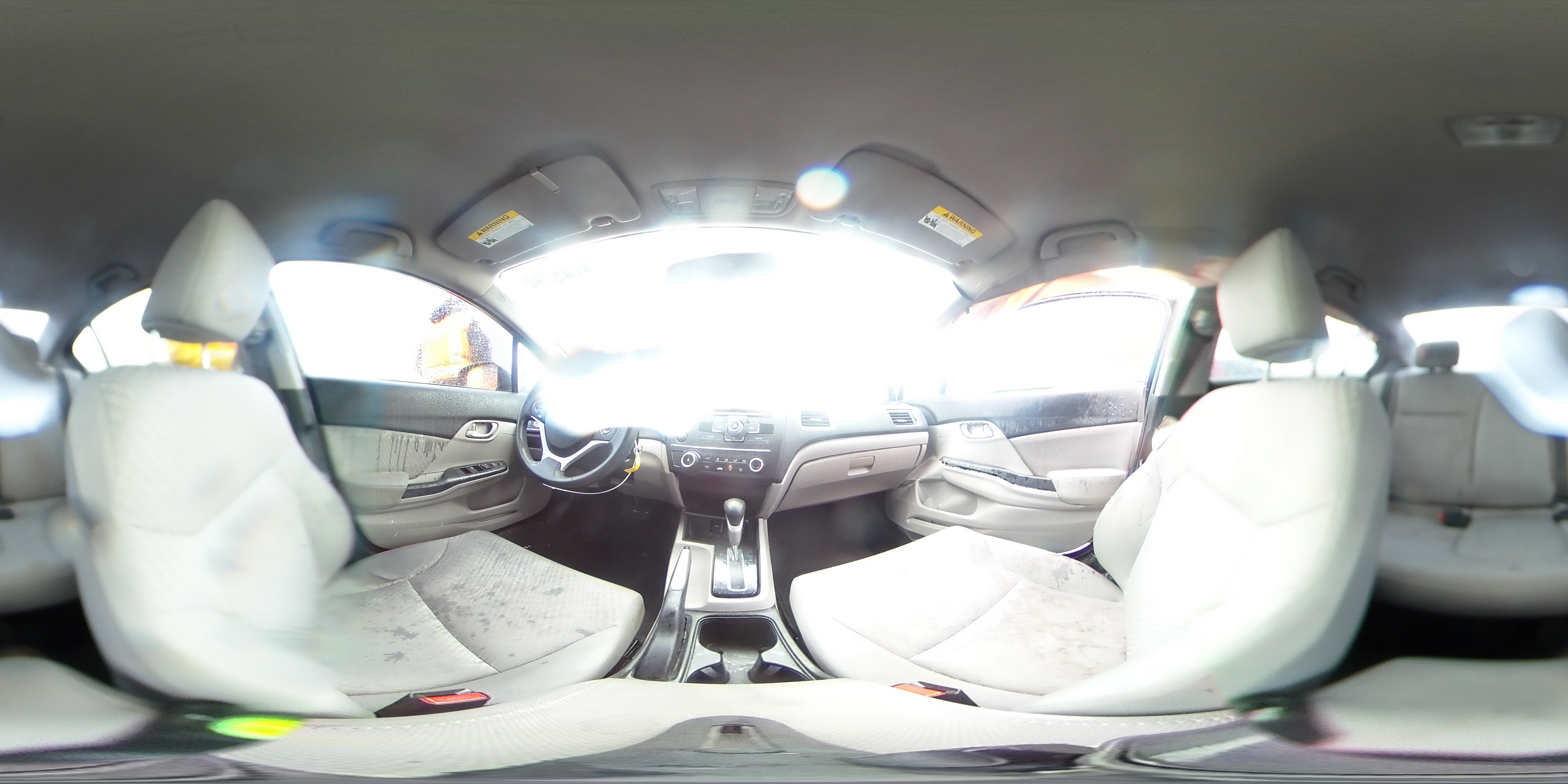2014 Honda Civic - Image 12
