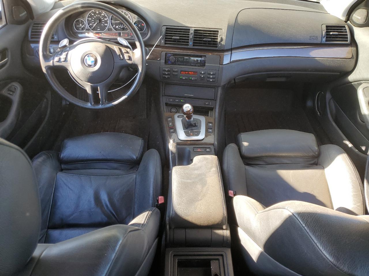 2004 BMW 3er - Image 8