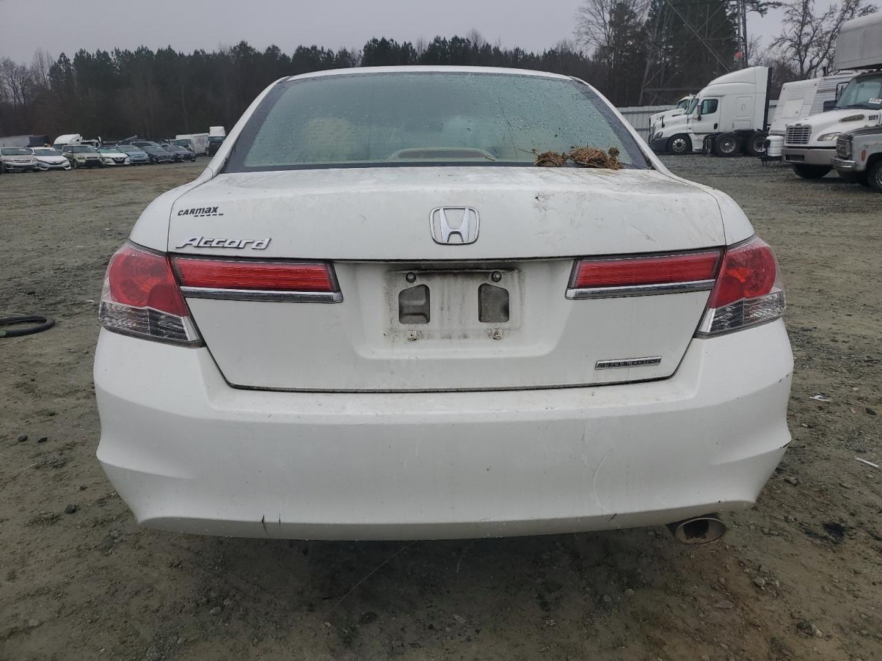 2012 Honda Accord - Image 6