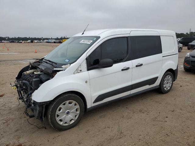 2017 Ford Transit Connect Xl for Sale in Houston, TX - Front End