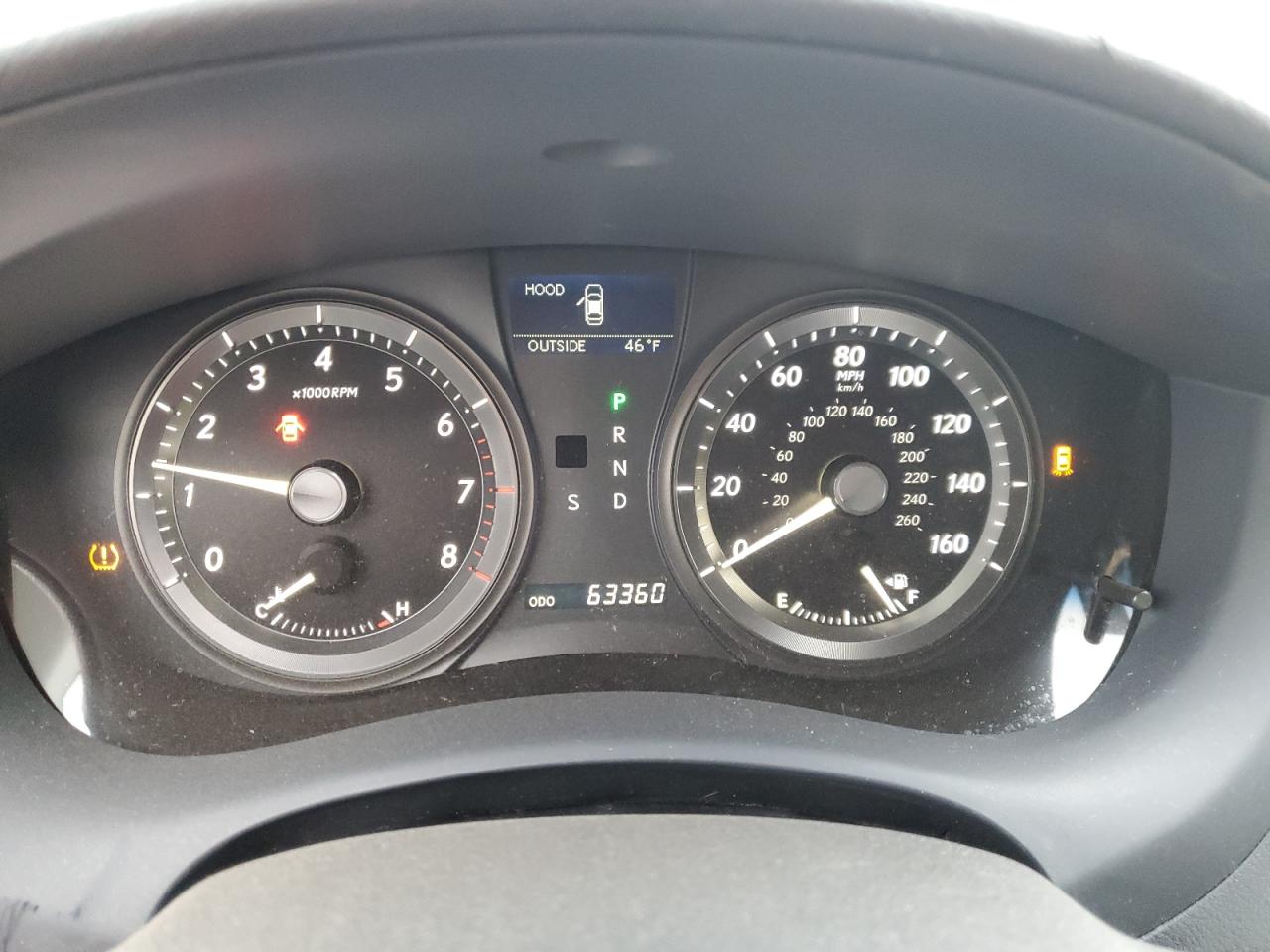 2008 Lexus Es 350 VIN: JTHBJ46G682199006 Lot: 83608244