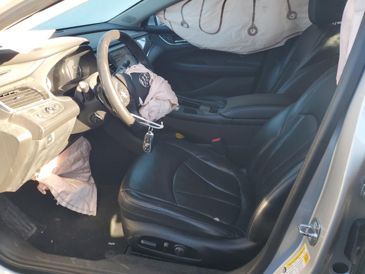 2018 Buick LaCrosse - Image 7