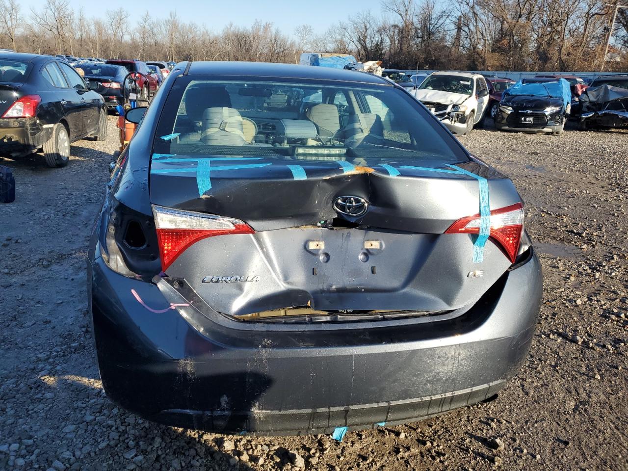 2016 Toyota Corolla - Image 6