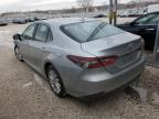 2023 Toyota Camry Le na sprzedaż w Kansas City, KS - Front End