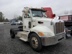 2014 Peterbilt 337 zu verkaufen in Marlboro, NY - Stripped