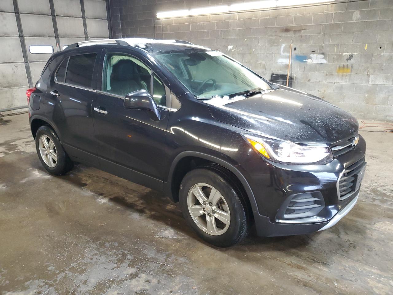 2020 Chevrolet Trax - Image 4