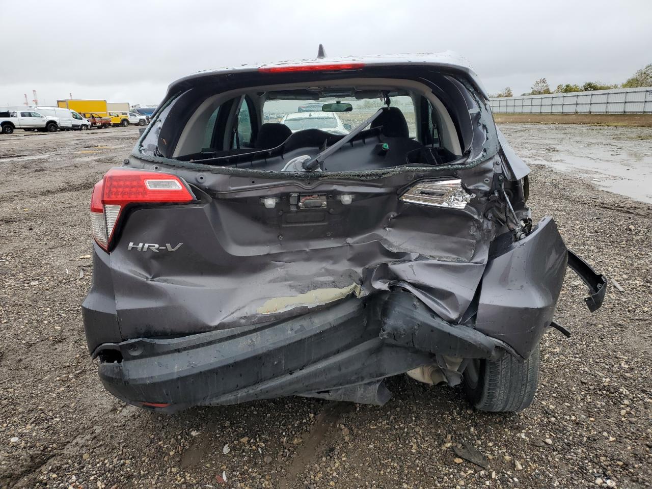 2019 Honda HR-V - Image 6