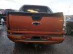 2007 Chevrolet Avalanche C1500 იყიდება Montgomery-ში, AL - Rollover