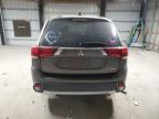 2017 Mitsubishi Outlander Es продається в Madisonville, TN - Front End