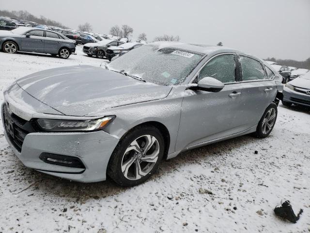 2018 Honda Accord Exl