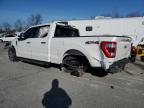 2021 Ford F150 Supercrew for Sale in Rogersville, MO - Front End