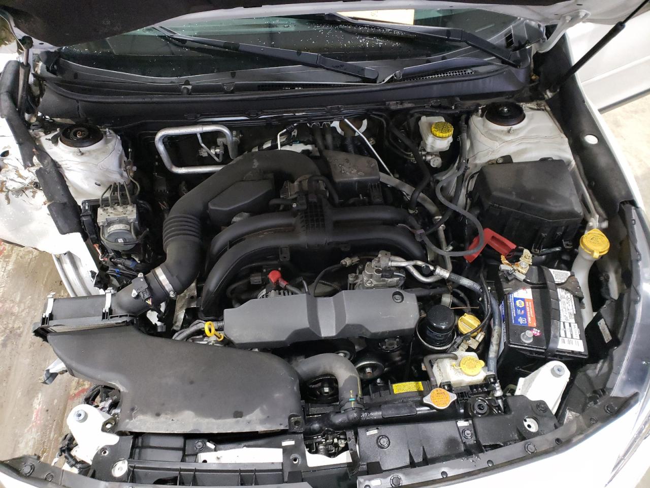 2018 Subaru Outback - Image 12