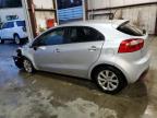 2013 Kia Rio Ex en Venta en Gainesville, GA - Front End