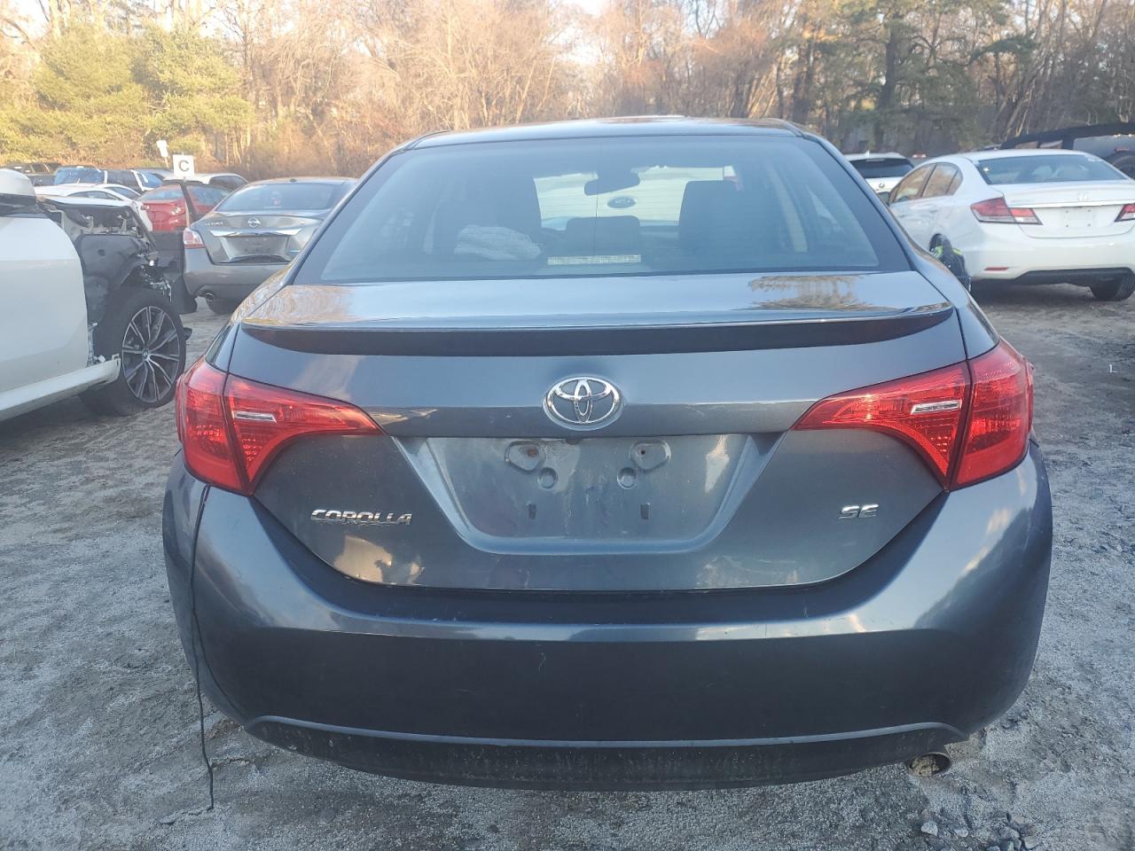 2017 Toyota Corolla - Image 6