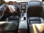 2016 Infiniti Q50 Red Sport 400 zu verkaufen in Brookhaven, NY - Front End