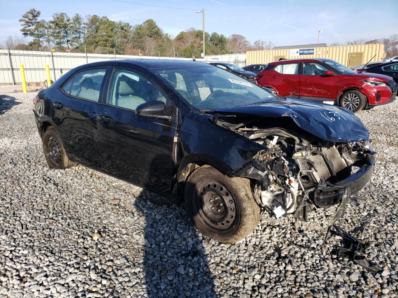 2015 Toyota Corolla - Image 4