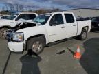 2010 Chevrolet Silverado C1500 Lt продається в Spartanburg, SC - Front End