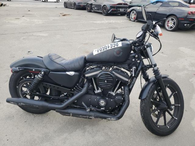 2020 Harley-Davidson Xl883 N