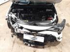 2023 TOYOTA COROLLA ICON HEV CVT  for sale at Copart WOLVERHAMPTON