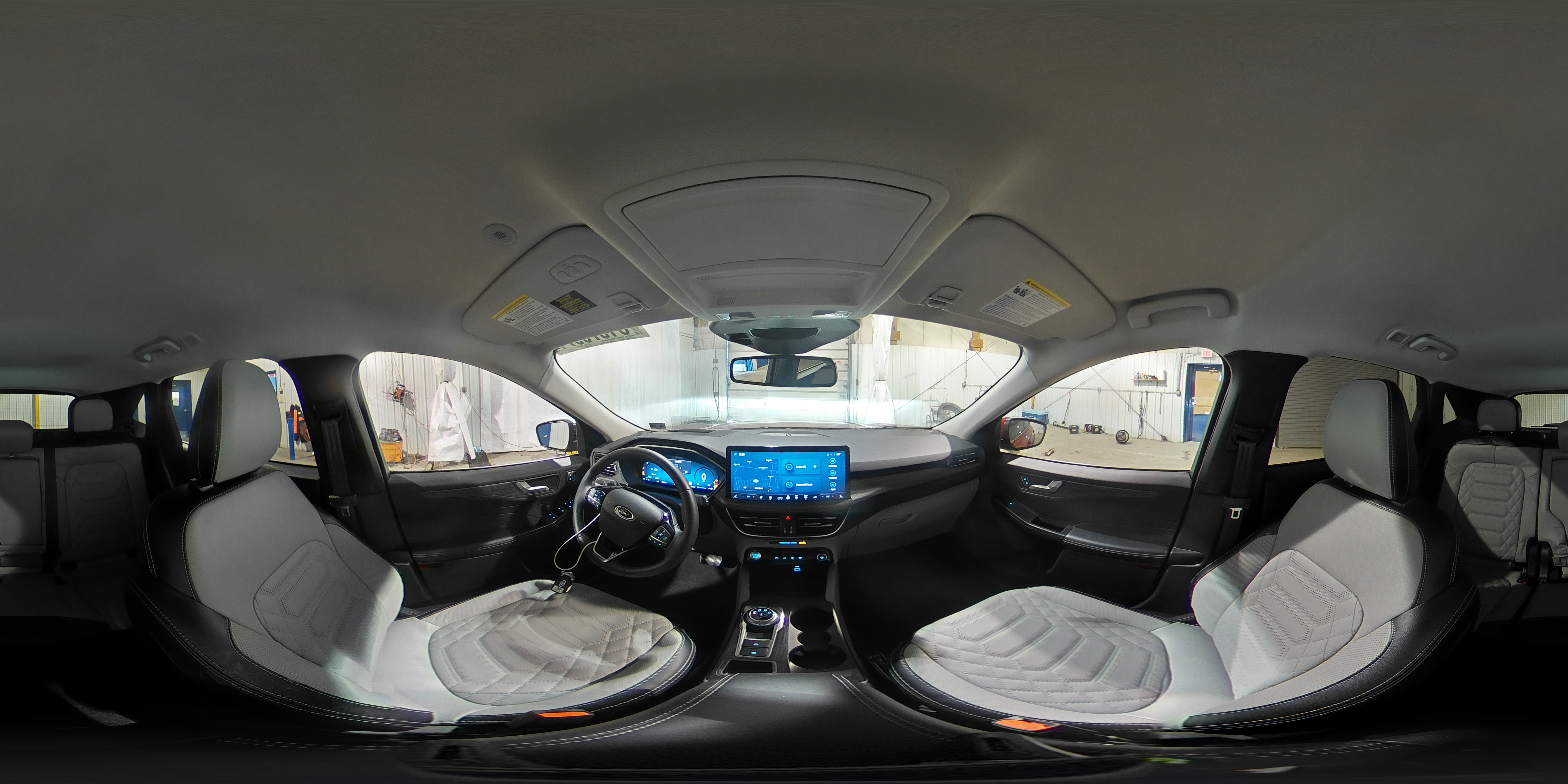 2023 Ford Escape - Image 16