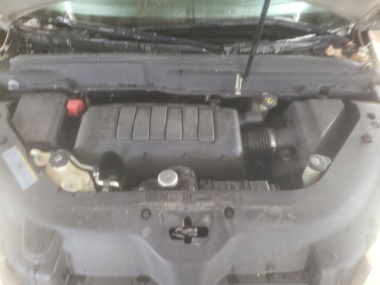 2010 Buick Enclave - Image 12