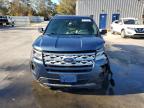 2019 Ford Explorer Xlt за продажба в Savannah, GA - Front End