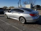 2019 Honda Accord Hybrid Exl zu verkaufen in Anthony, TX - Side