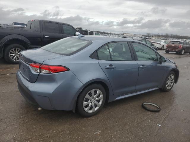  TOYOTA COROLLA 2024 Blue