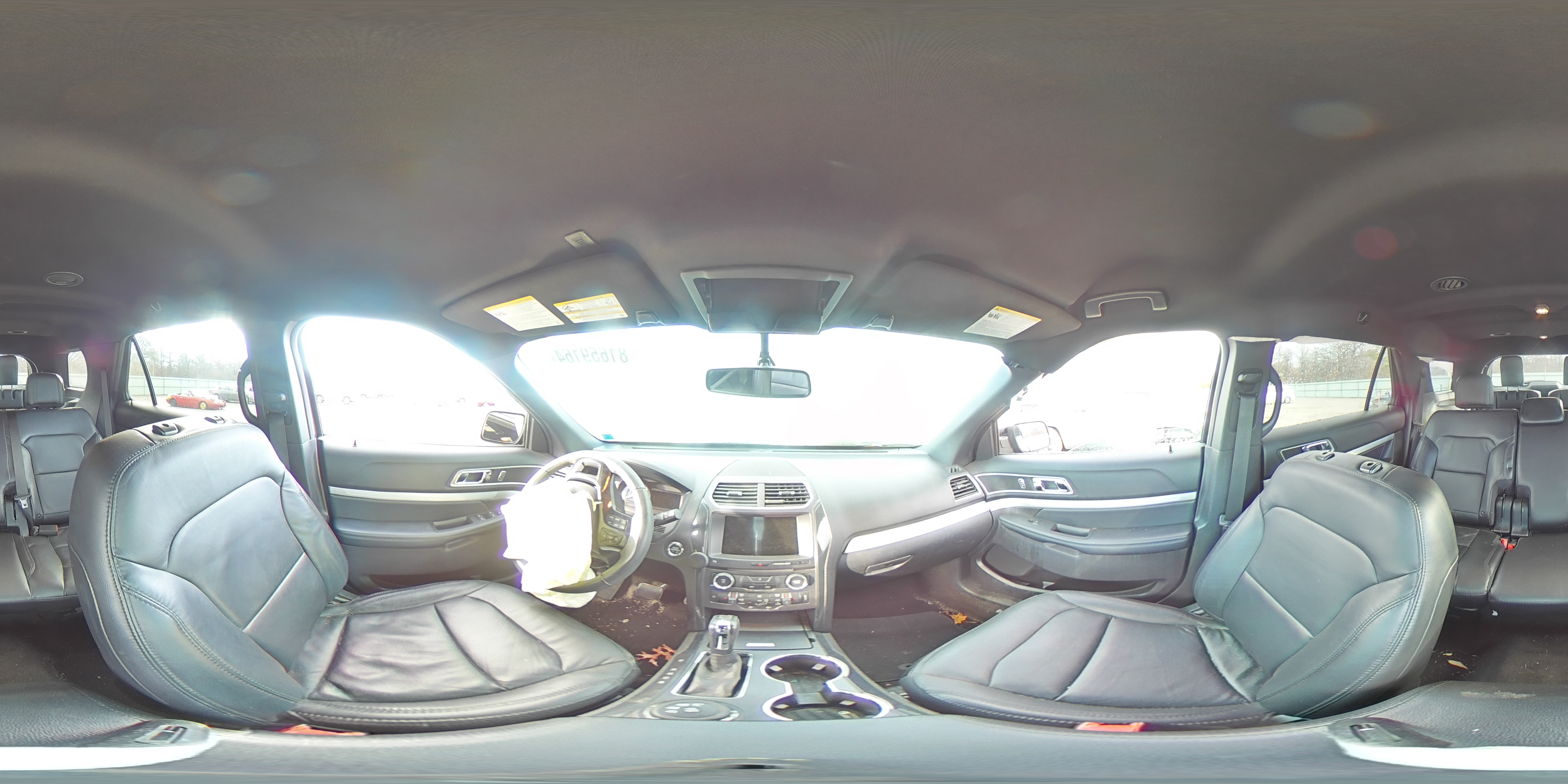 2017 Ford Explorer - Image 14