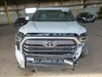 2025 Toyota Tundra Crewmax Limited zu verkaufen in Phoenix, AZ - Front End