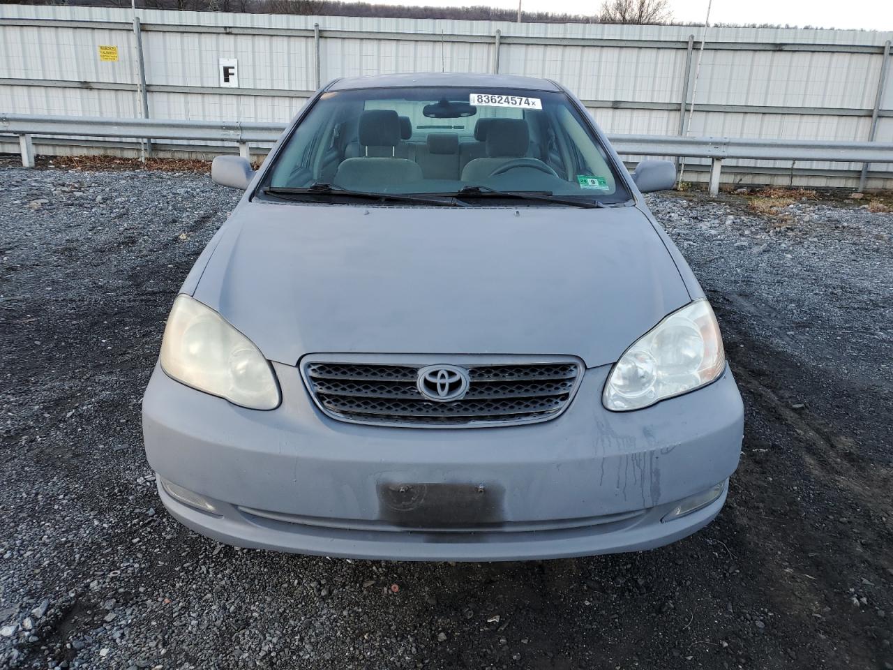 2005 Toyota Corolla - Image 5