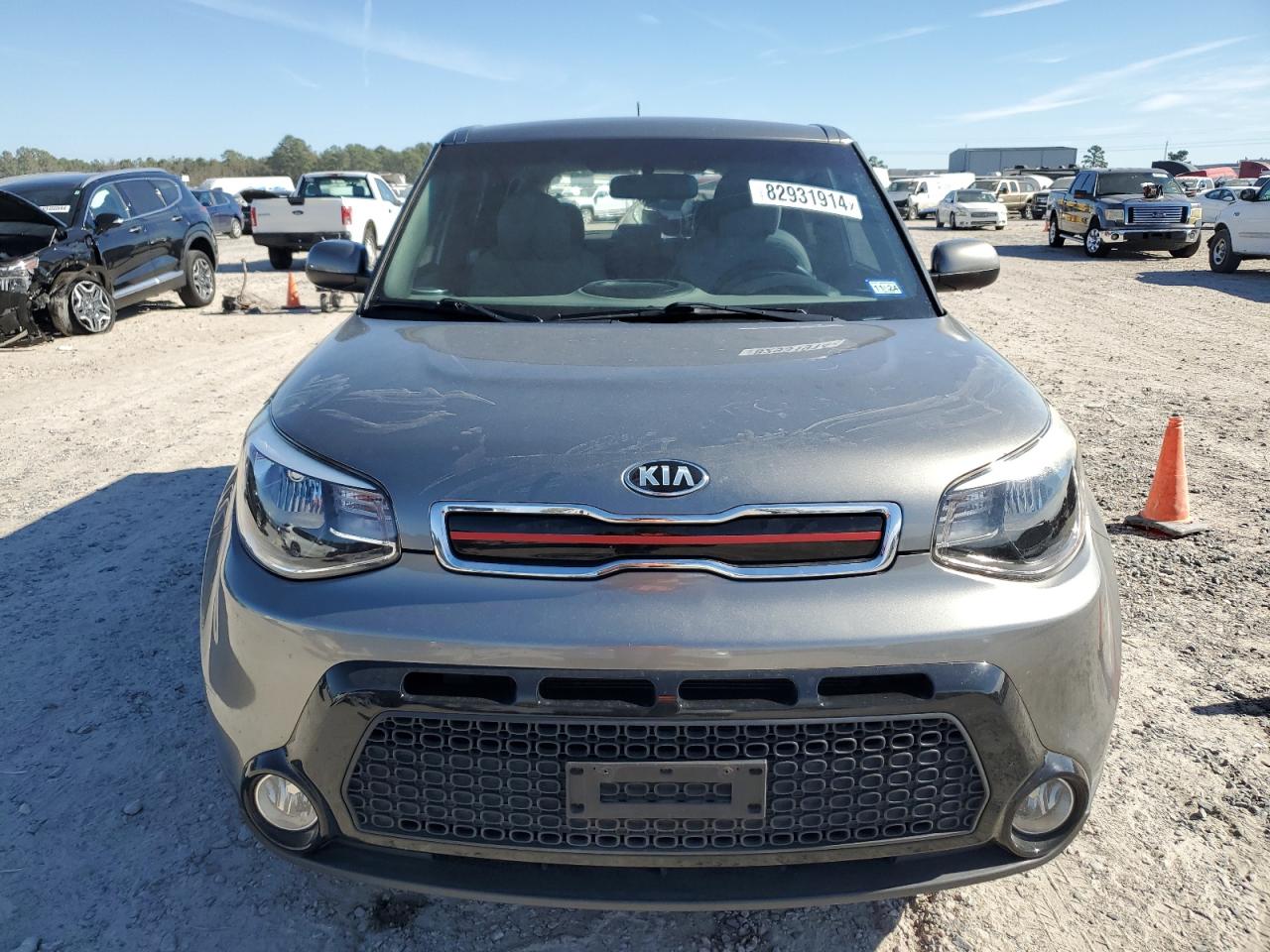 2016 Kia Soul - Image 5