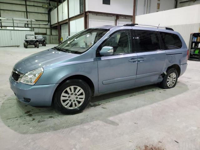 2012 Kia Sedona Lx