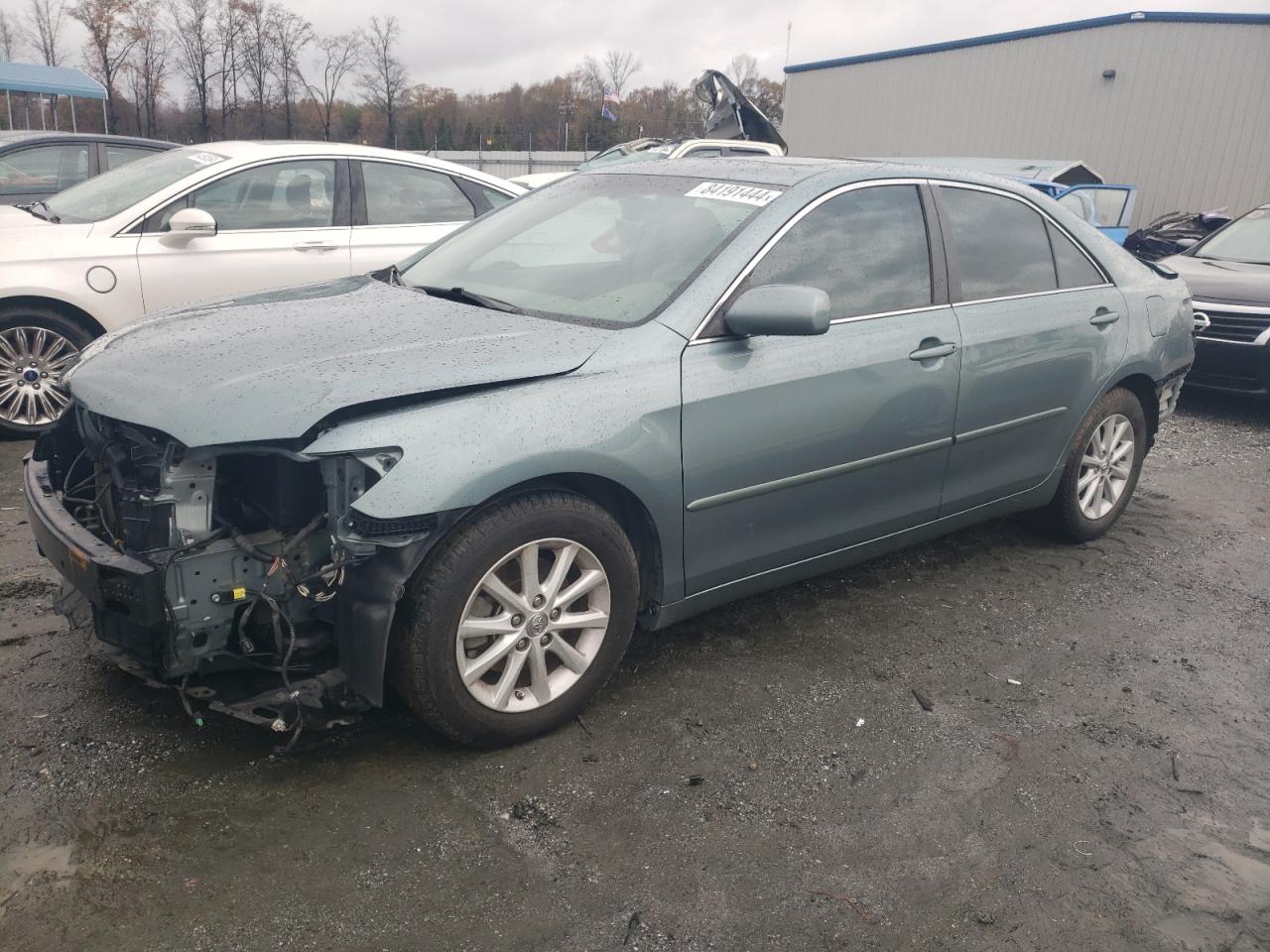 2010 Toyota Camry - Image 1