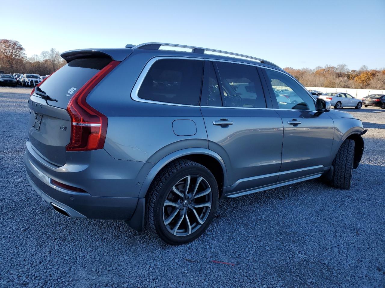 2016 Volvo XC90 - Image 3