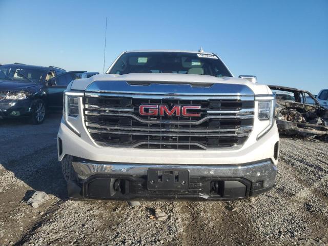  GMC SIERRA 2024 White