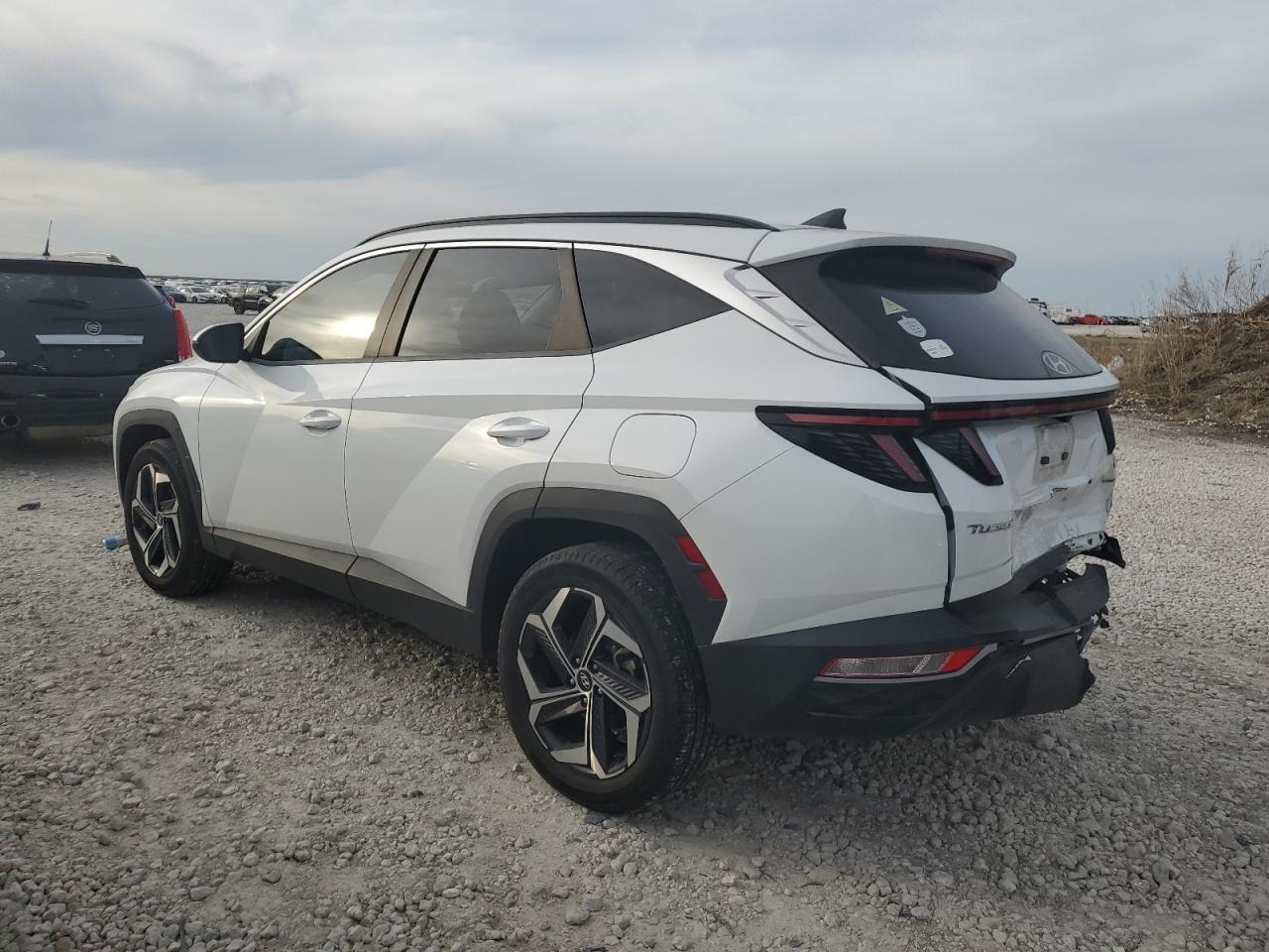 2022 Hyundai Tucson - Image 2