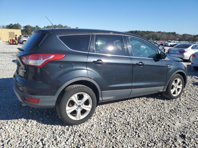  FORD ESCAPE 2014 Czarny