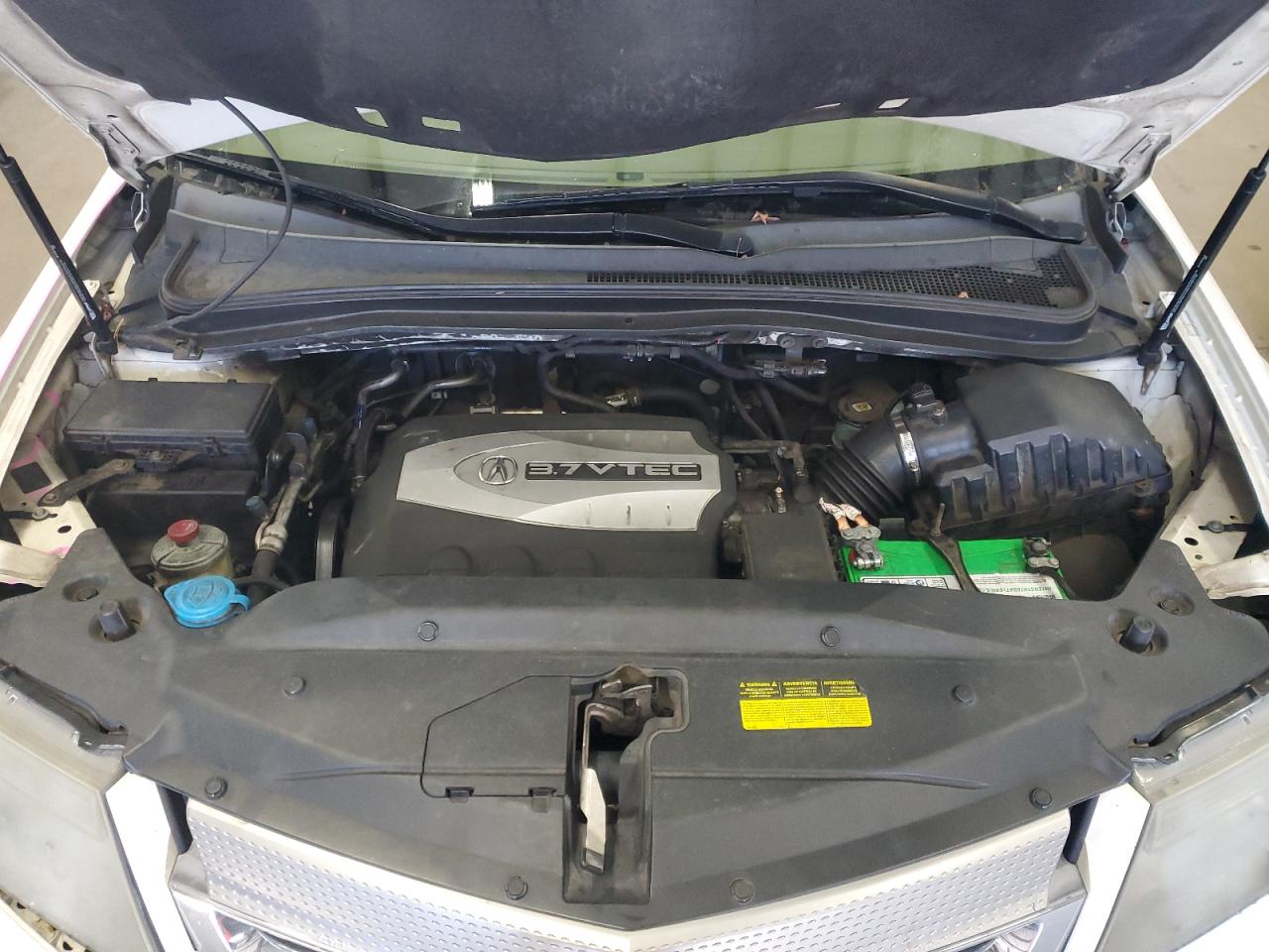 2009 Acura MDX - Image 12